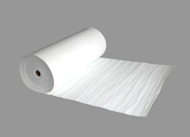 Aerogel Insulation Blanket
